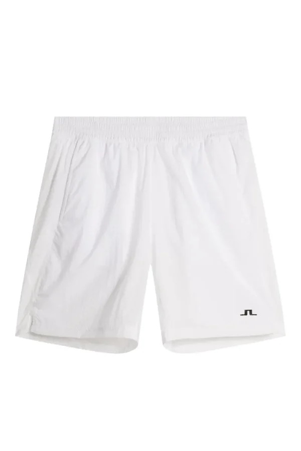 Tennis | Shorts-J.Lindeberg Warren Shorts White