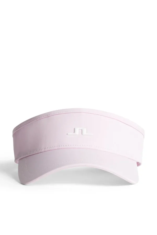 Golf | Golfkepsar-J.Lindeberg Yada Visor Nosegay